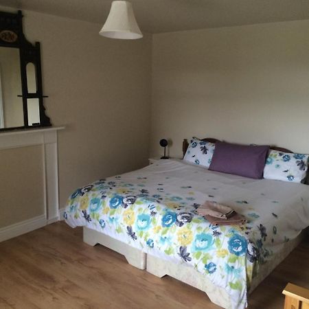 Dromin House Bed and Breakfast Κιλάρνεϊ Εξωτερικό φωτογραφία