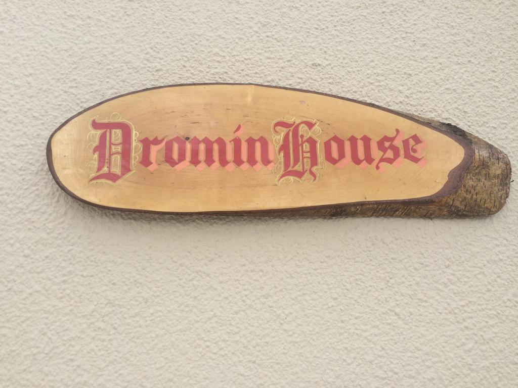 Dromin House Bed and Breakfast Κιλάρνεϊ Δωμάτιο φωτογραφία
