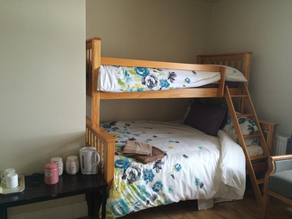 Dromin House Bed and Breakfast Κιλάρνεϊ Δωμάτιο φωτογραφία
