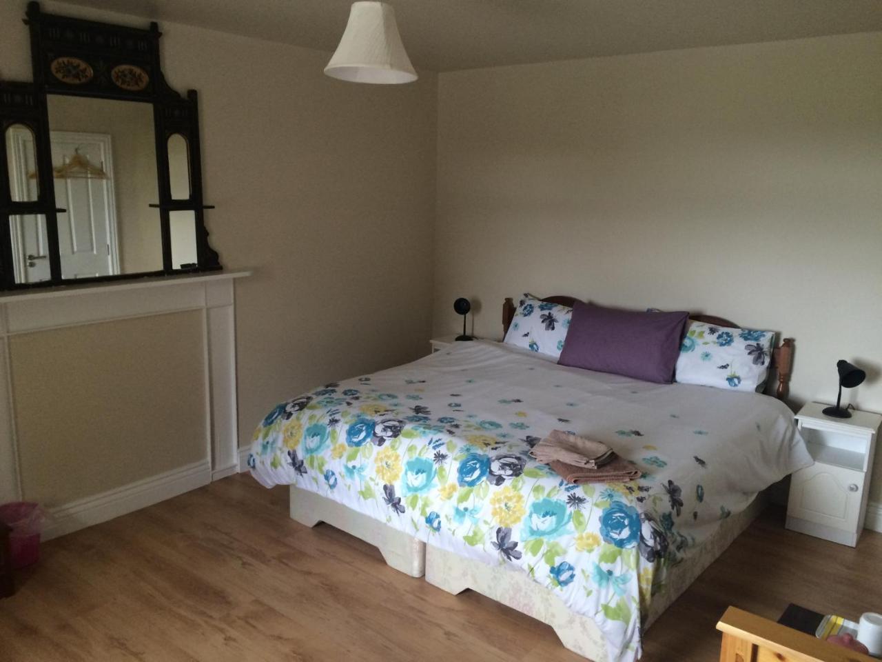 Dromin House Bed and Breakfast Κιλάρνεϊ Εξωτερικό φωτογραφία